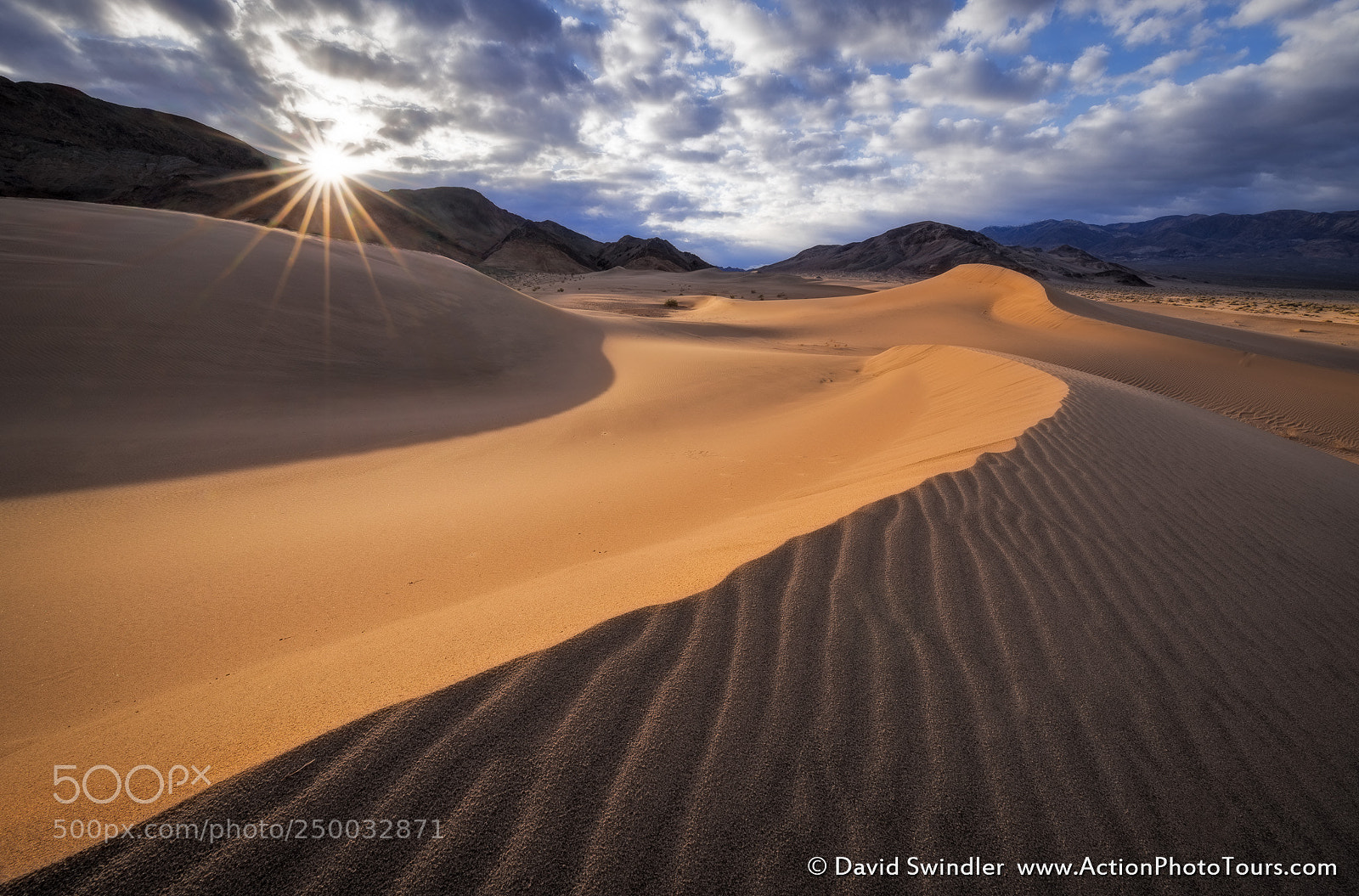 Sony a7R III sample photo. Ibex sunrise photography