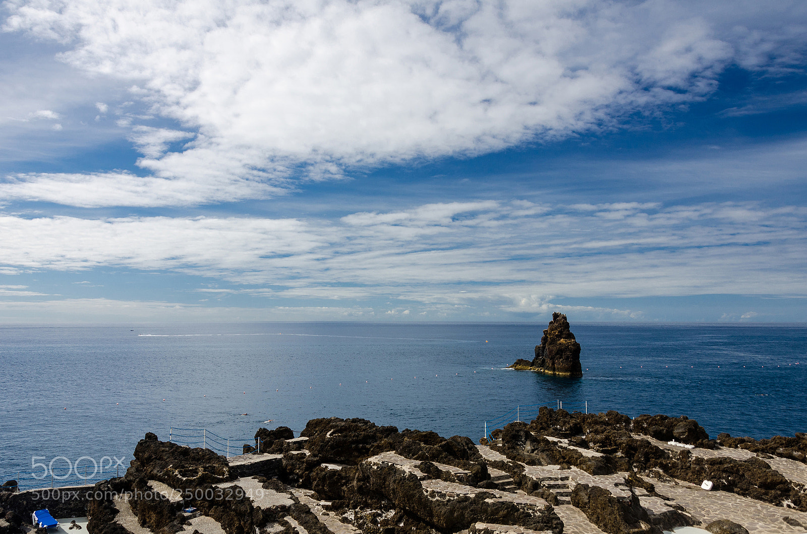 Nikon D7000 sample photo. Funchal photography