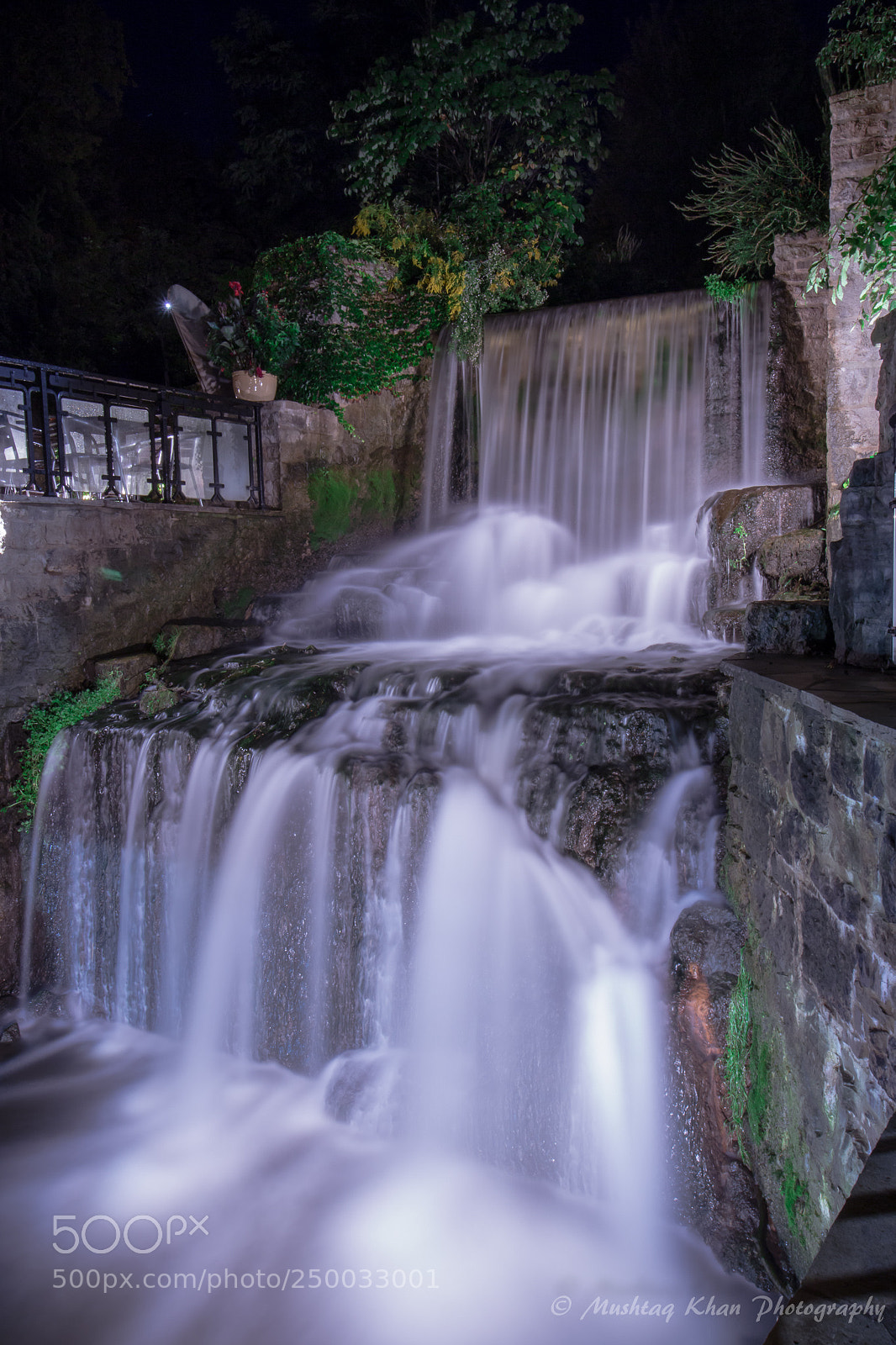 Canon EOS 70D sample photo. Mills falls - hamilton photography