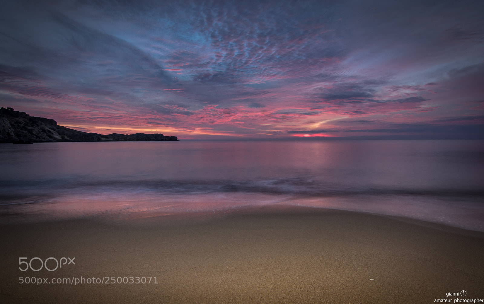 Nikon D7200 sample photo. Sunrise !!! photography