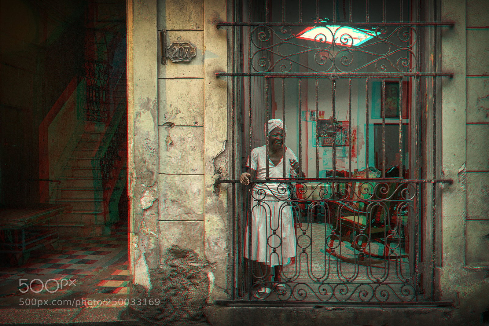 Sony Cyber-shot DSC-RX1 sample photo. Havana, cuba photography