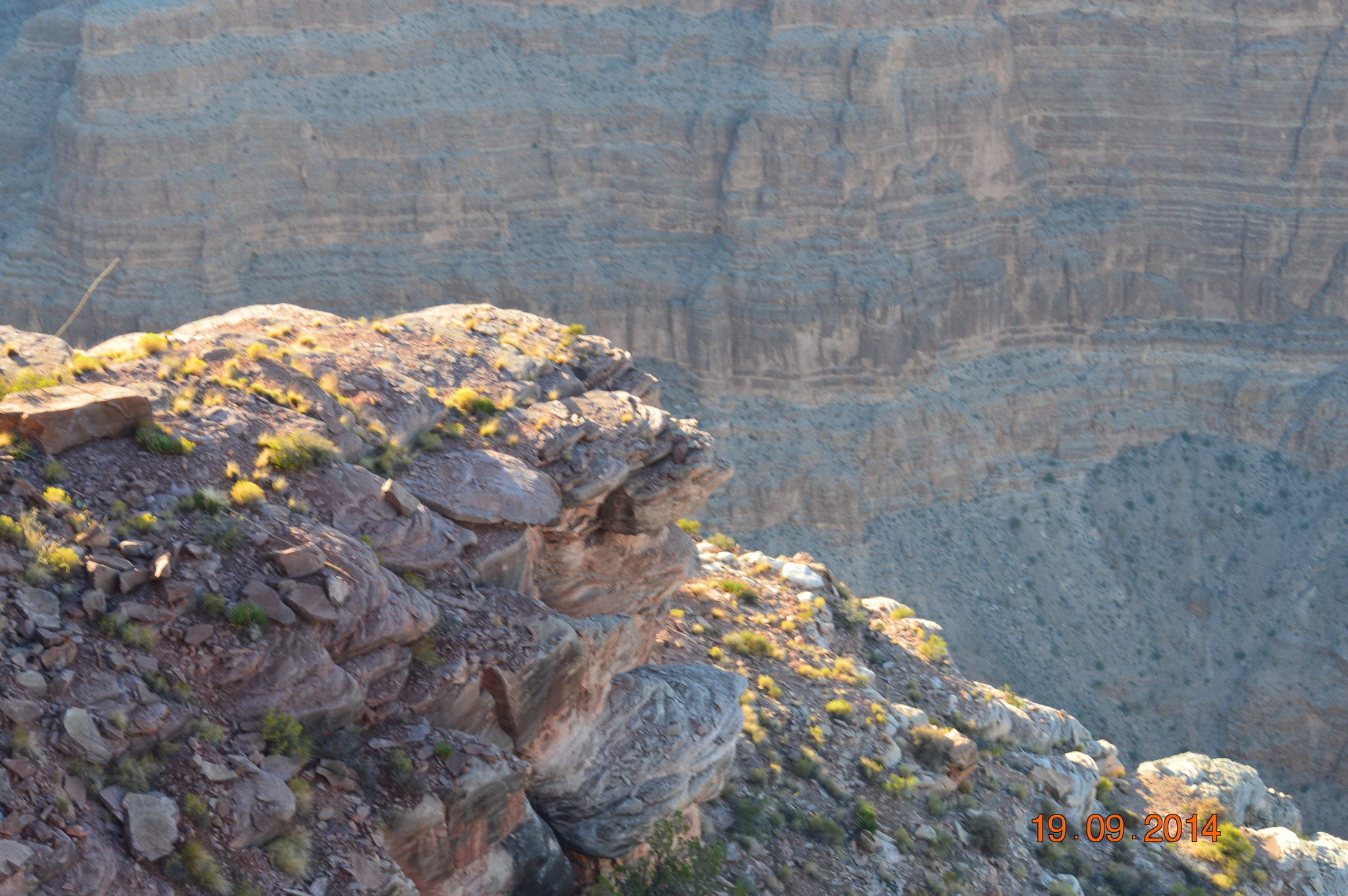 Nikon D3200 sample photo