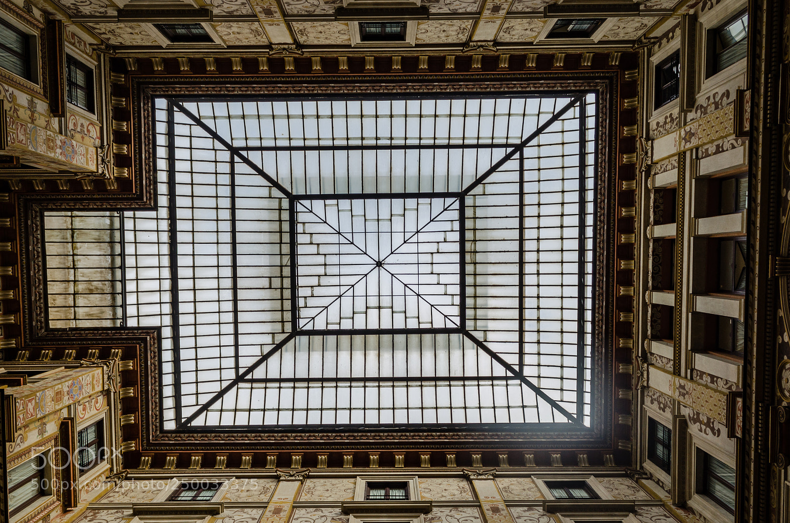 Nikon D5100 sample photo. Detail sciarra gallery! photography