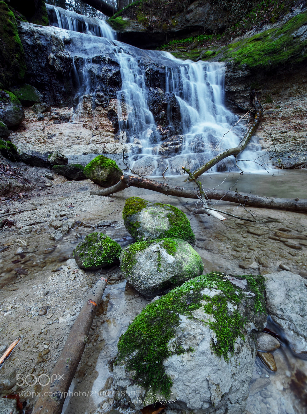 Nikon D800 sample photo. To form photography