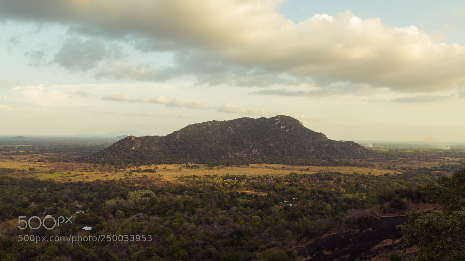 Canon EOS 5D Mark IV sample photo. Anuradhapura region photography