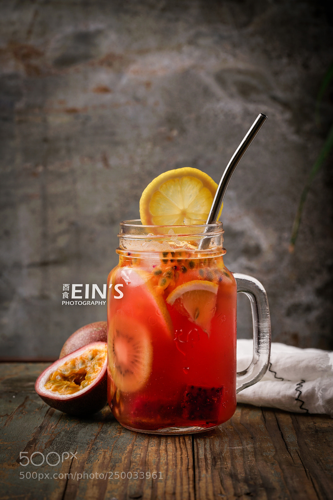 Sony a7R II sample photo. Juice photography