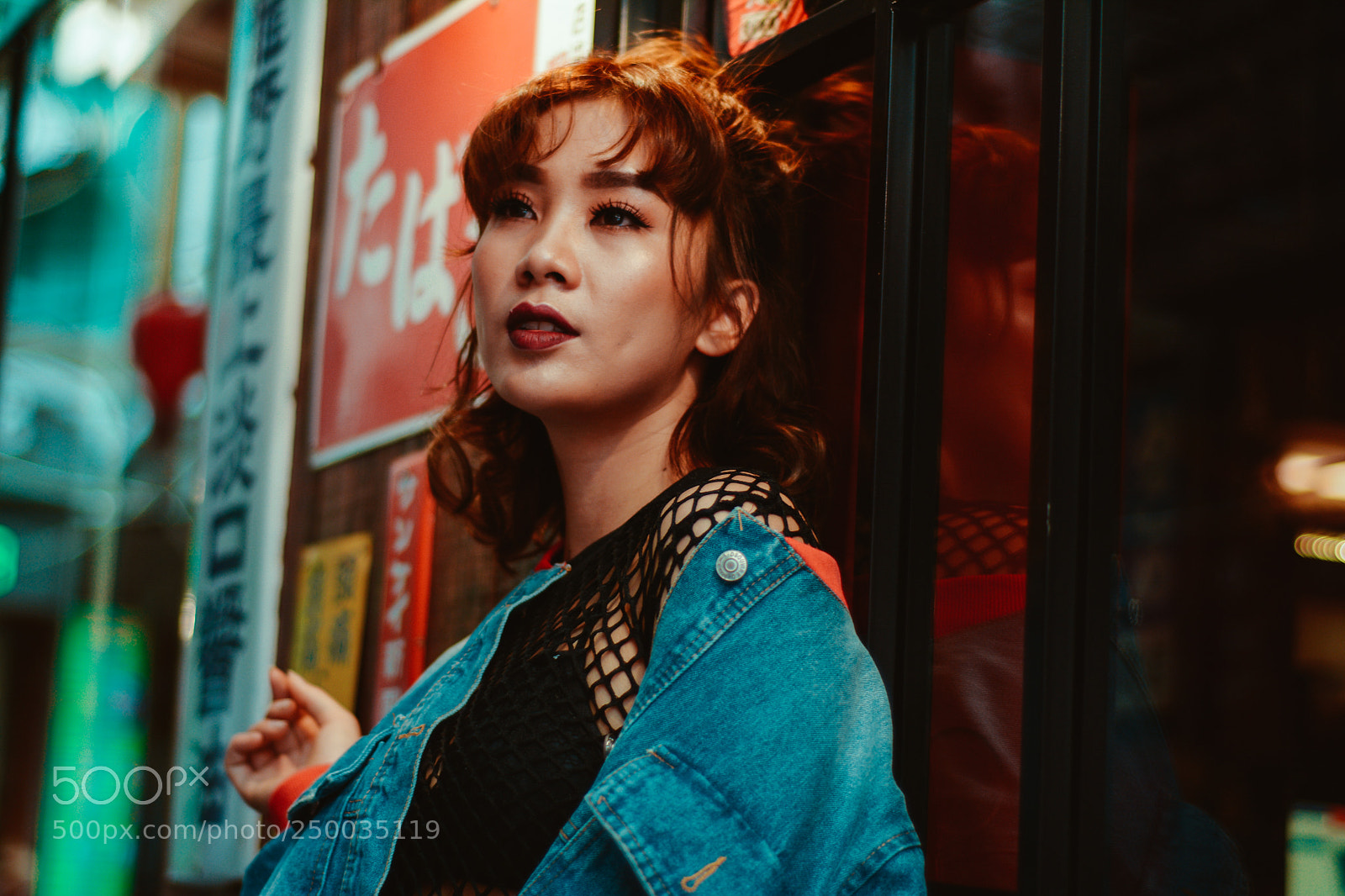 Nikon D7100 sample photo. Portrait - outdoor photography