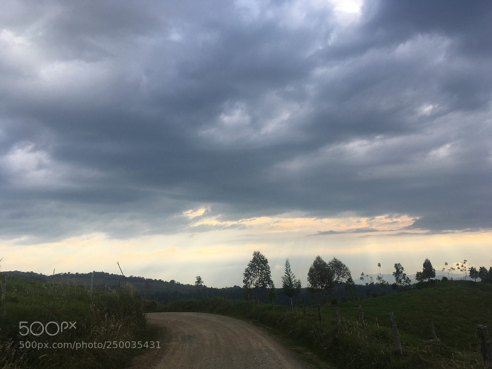 Apple iPhone SE sample photo. Paisajes de colombia photography