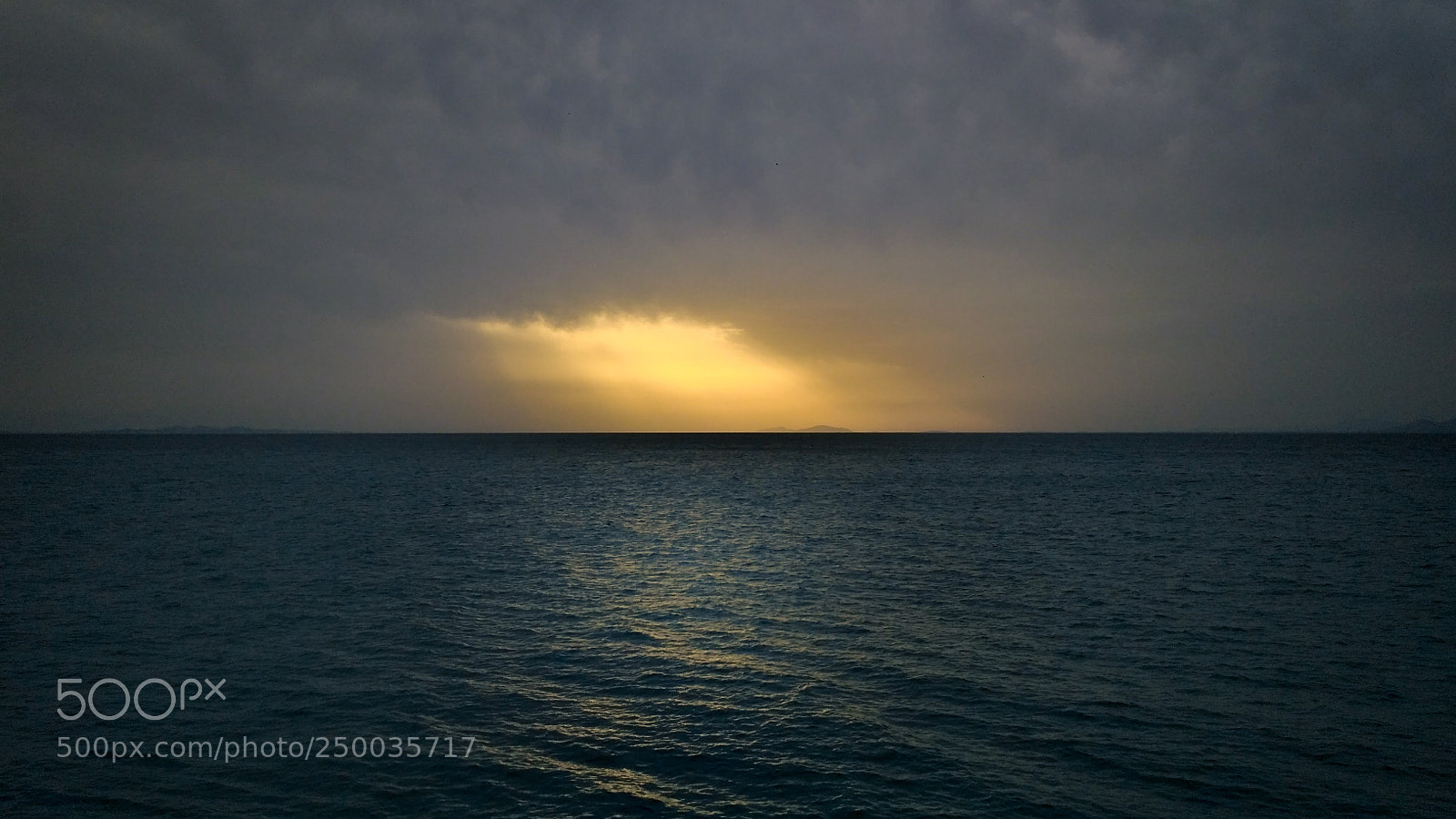 Xiaomi Redmi 3S sample photo. Sky on fire photography