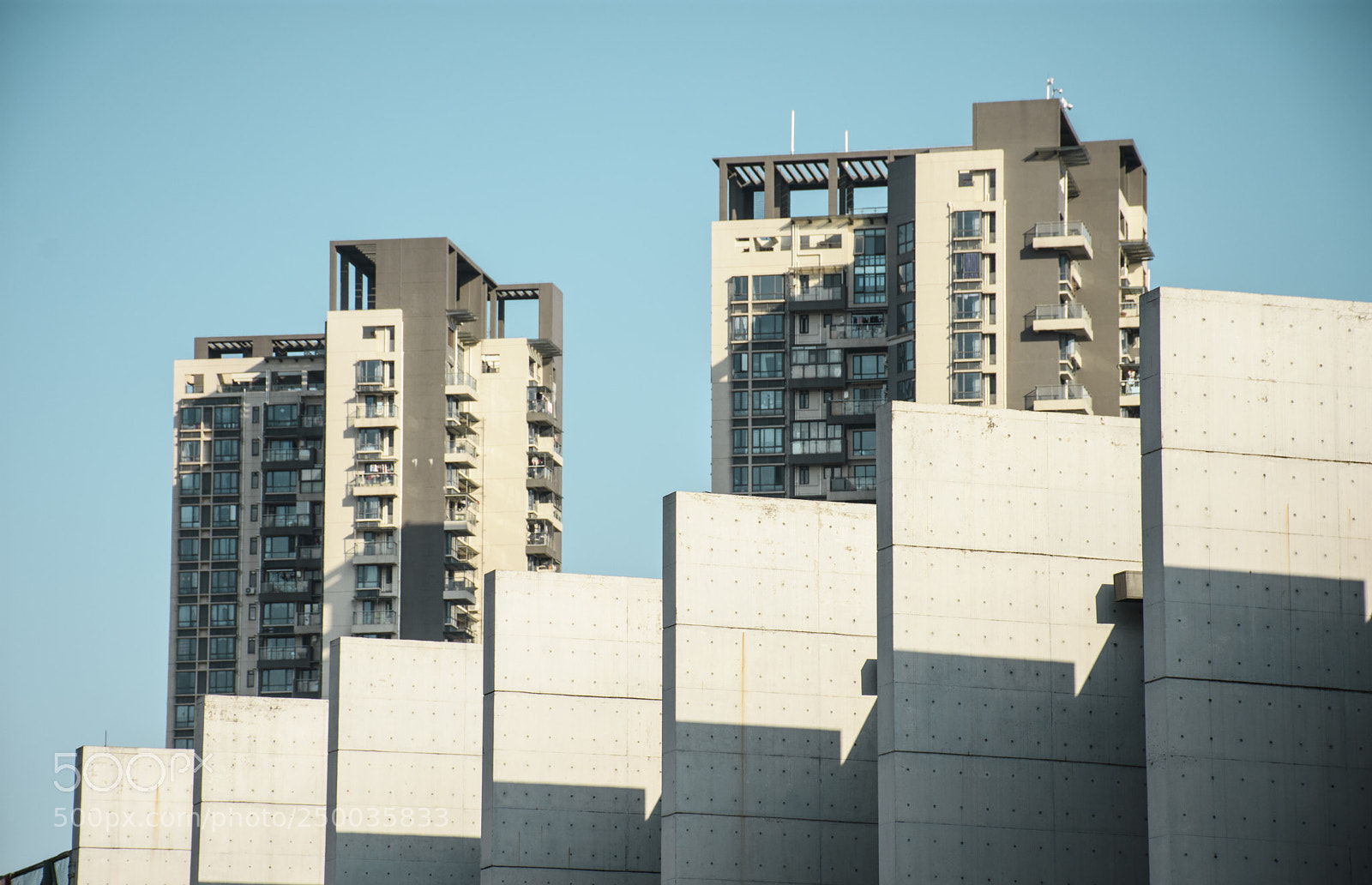 Nikon D7200 sample photo. Same building photography
