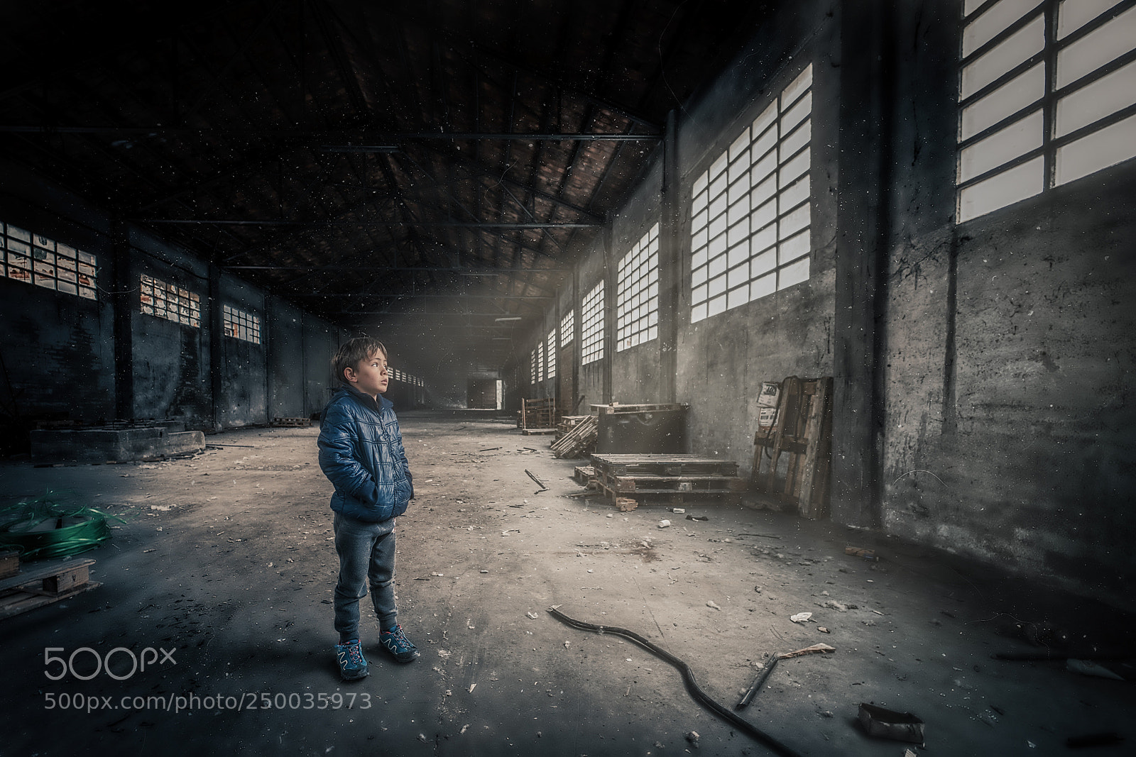 Sony a7R II sample photo. Light over shadows photography