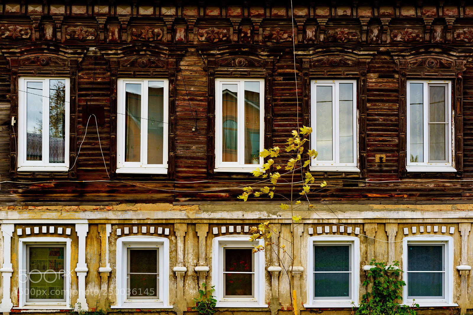 Sony a7R II sample photo. Murom 75. photography
