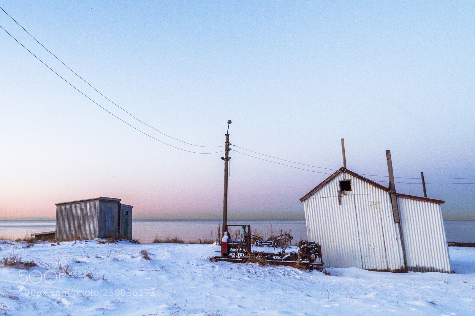 Canon EOS 7D sample photo. Fisherman's hut photography