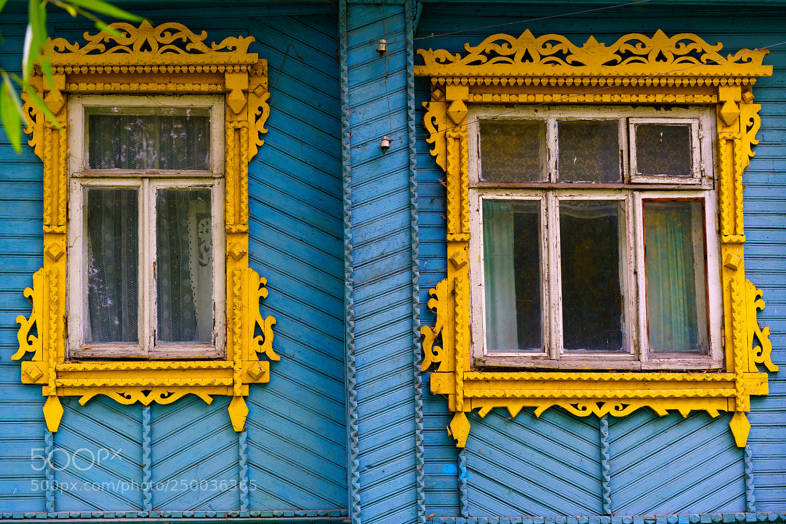Sony a7R II sample photo. Murom 77. photography