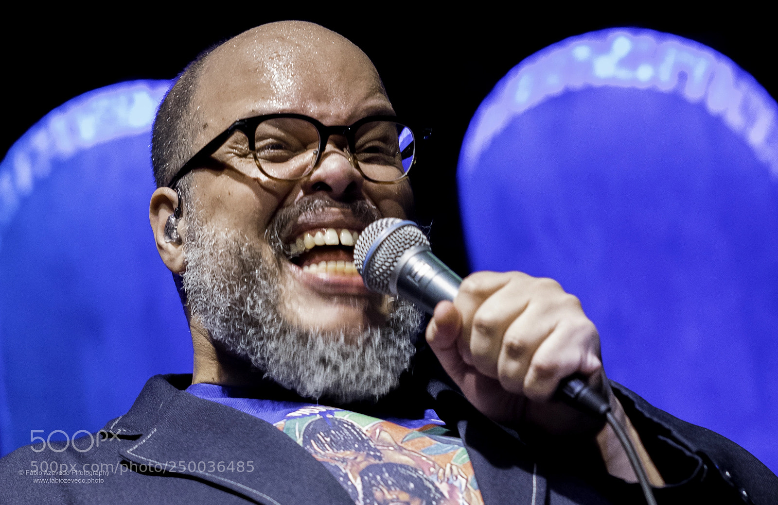 Nikon D3300 sample photo. Baile do flashback com photography