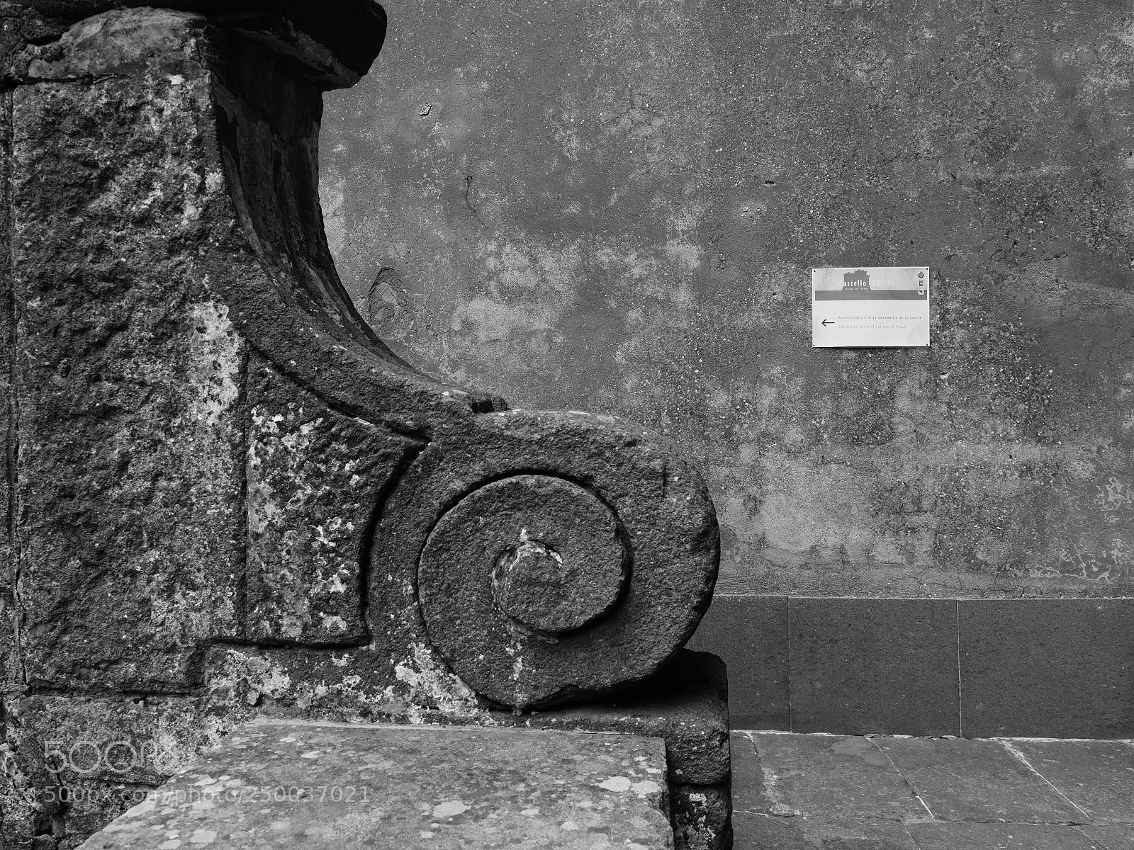 Olympus OM-D E-M1 Mark II sample photo. Soriano nel cimino 17pa010060 photography