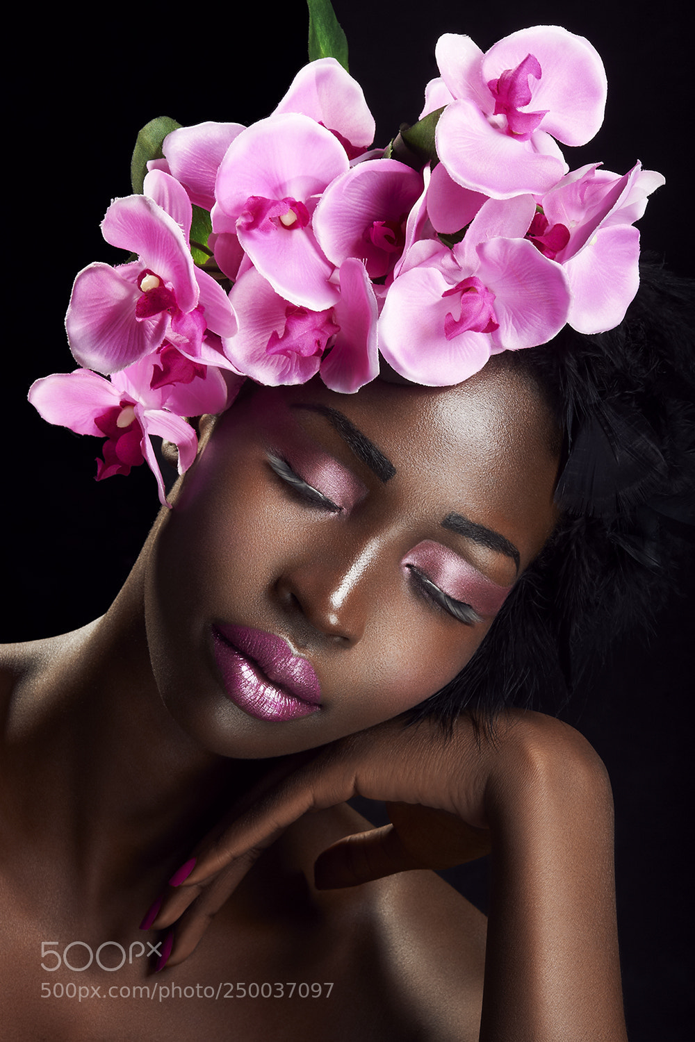 Nikon D3S sample photo. Nyawal photography