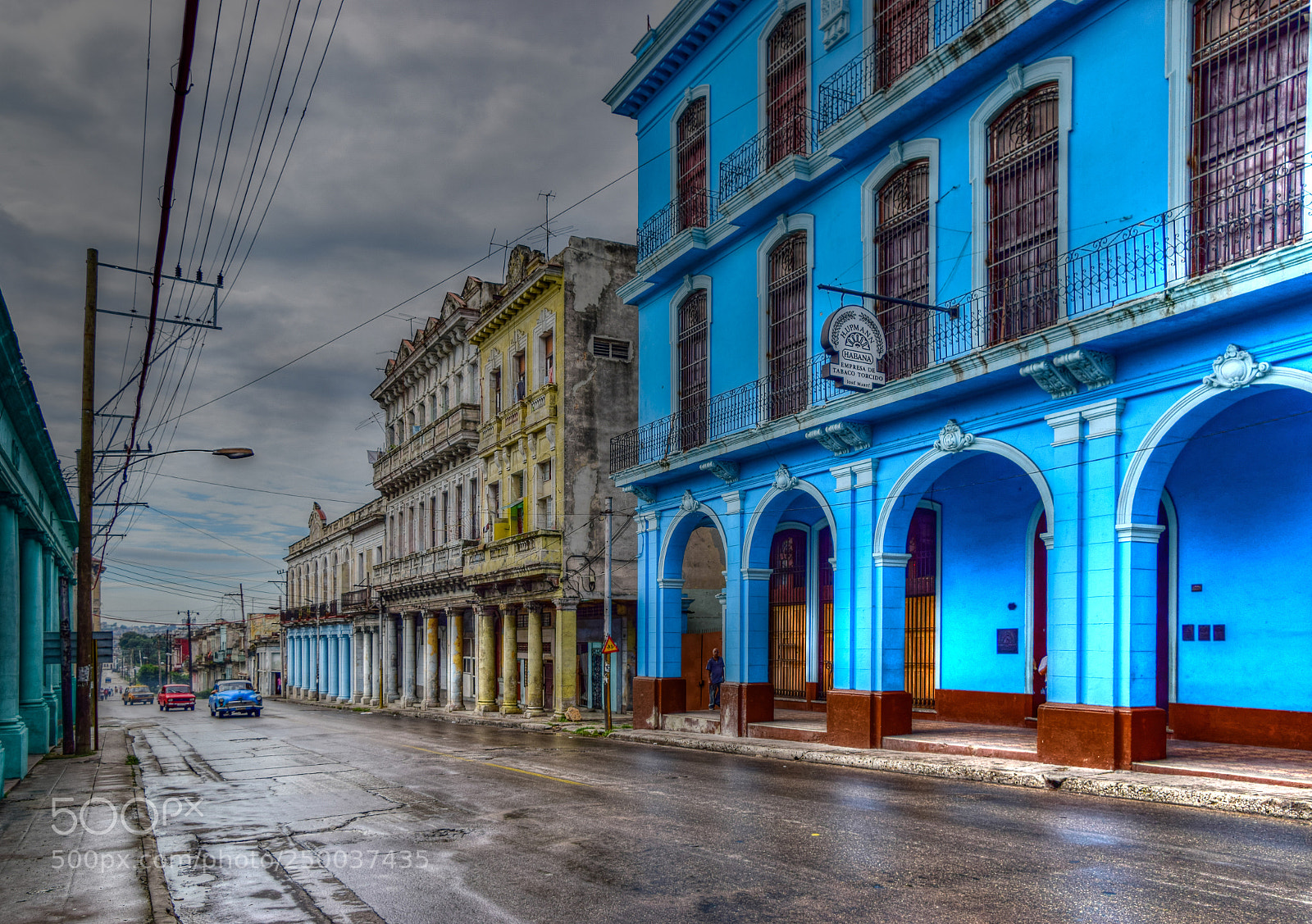 Nikon D5300 sample photo. Cuban impressions photography