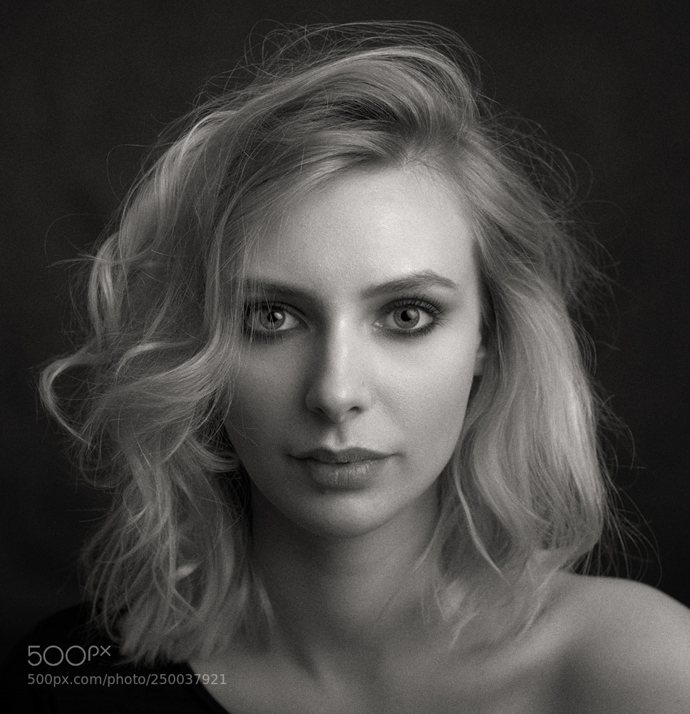 Nikon D610 sample photo. Eye to eye photography