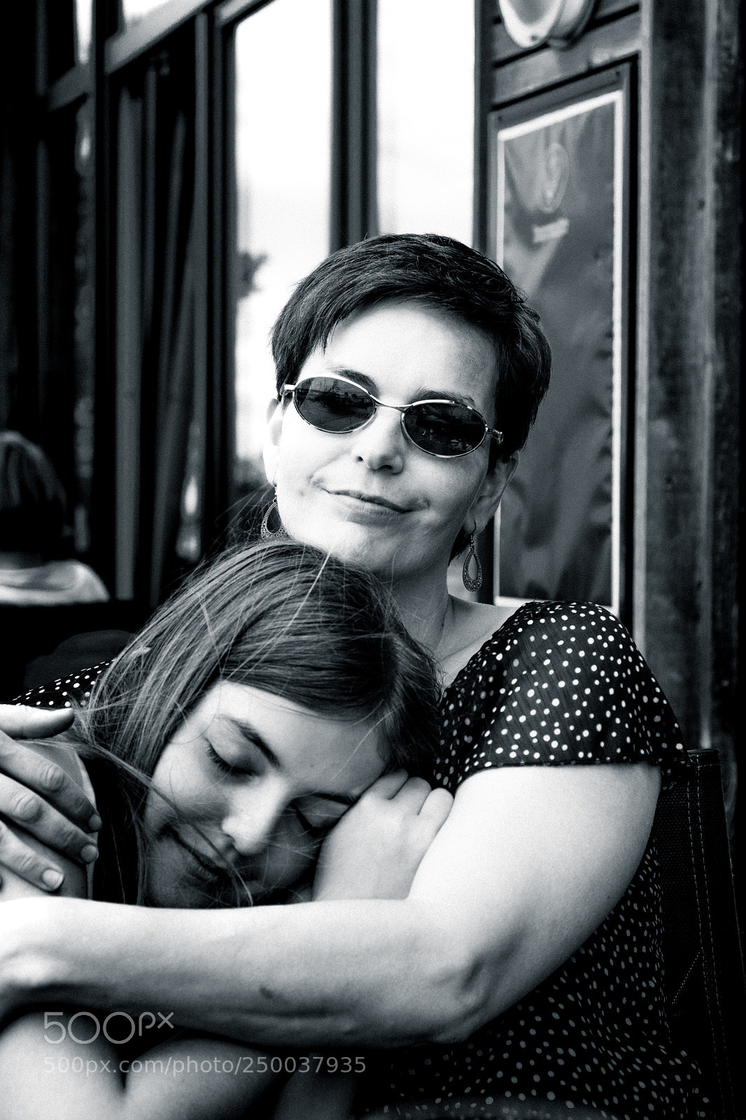 Nikon D5200 sample photo. My lovely girls photography