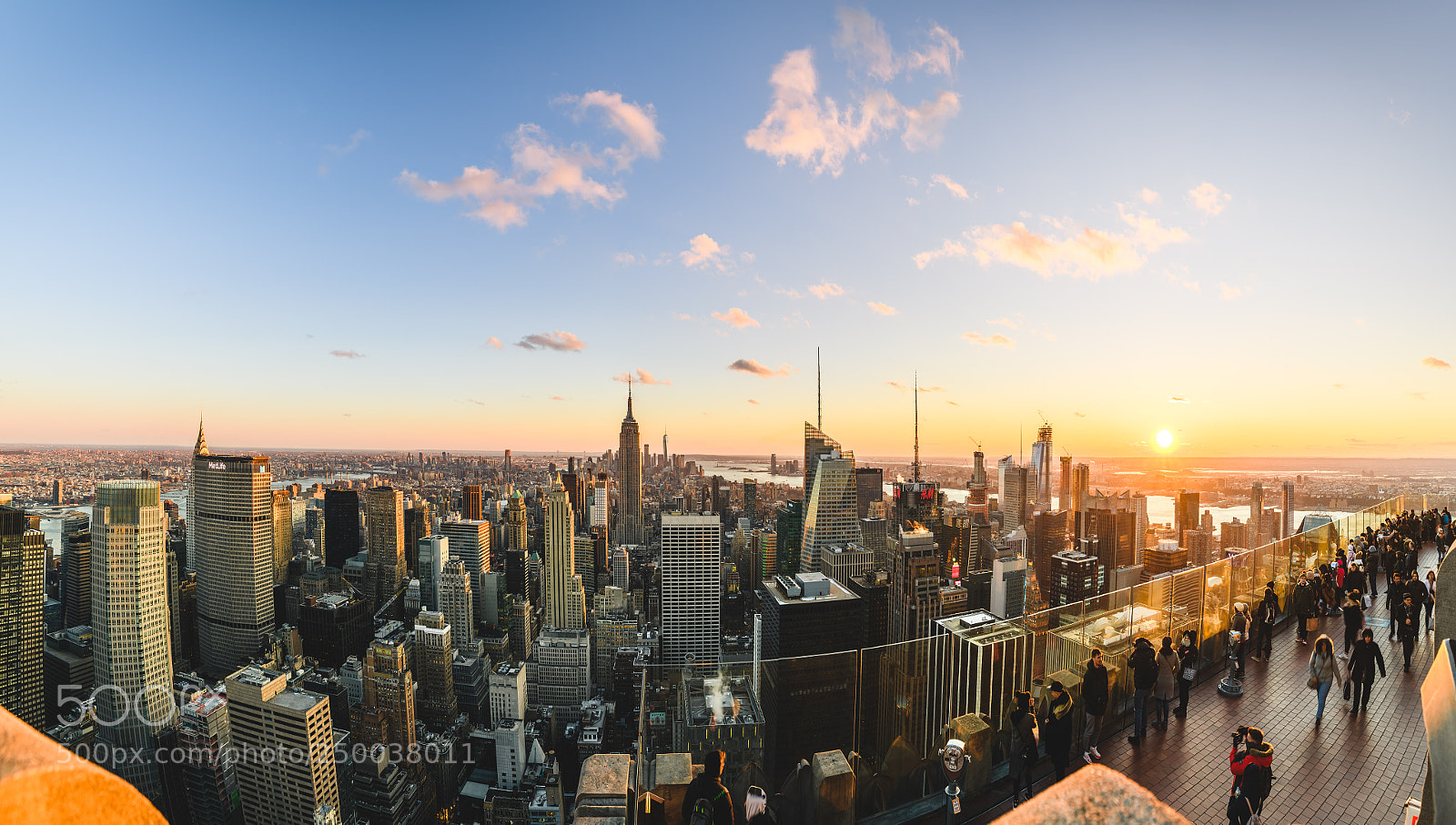 Nikon D850 sample photo. New york city skyline photography