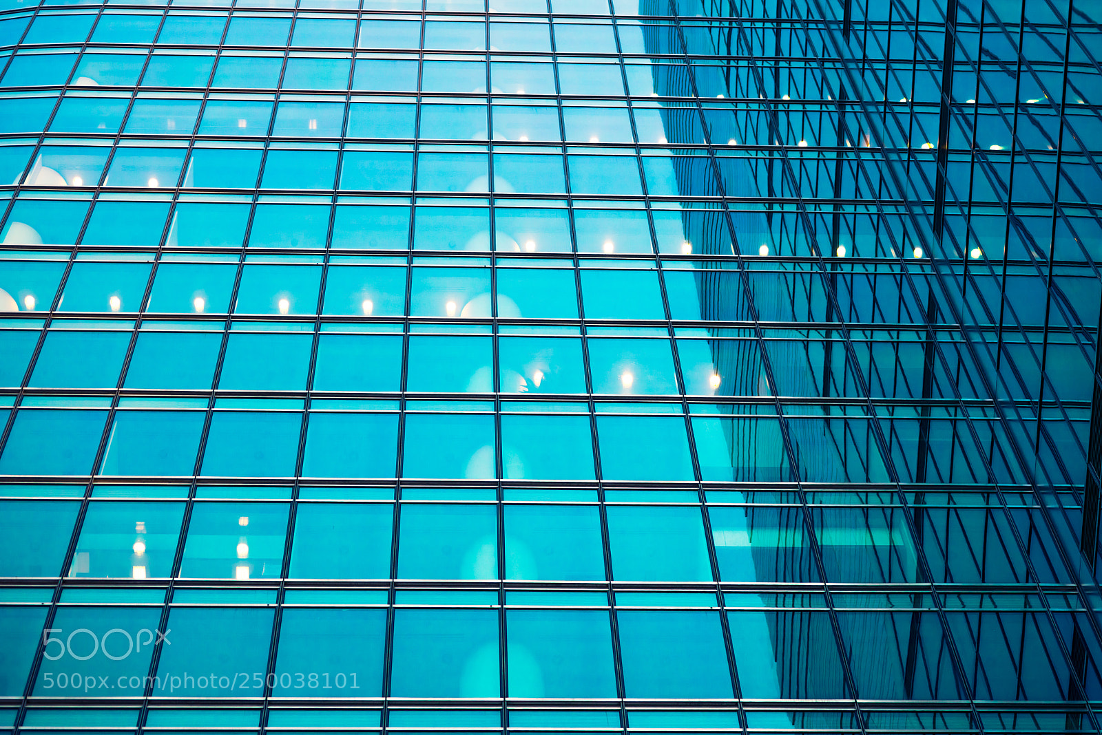 Nikon D800 sample photo. Glass wall photography