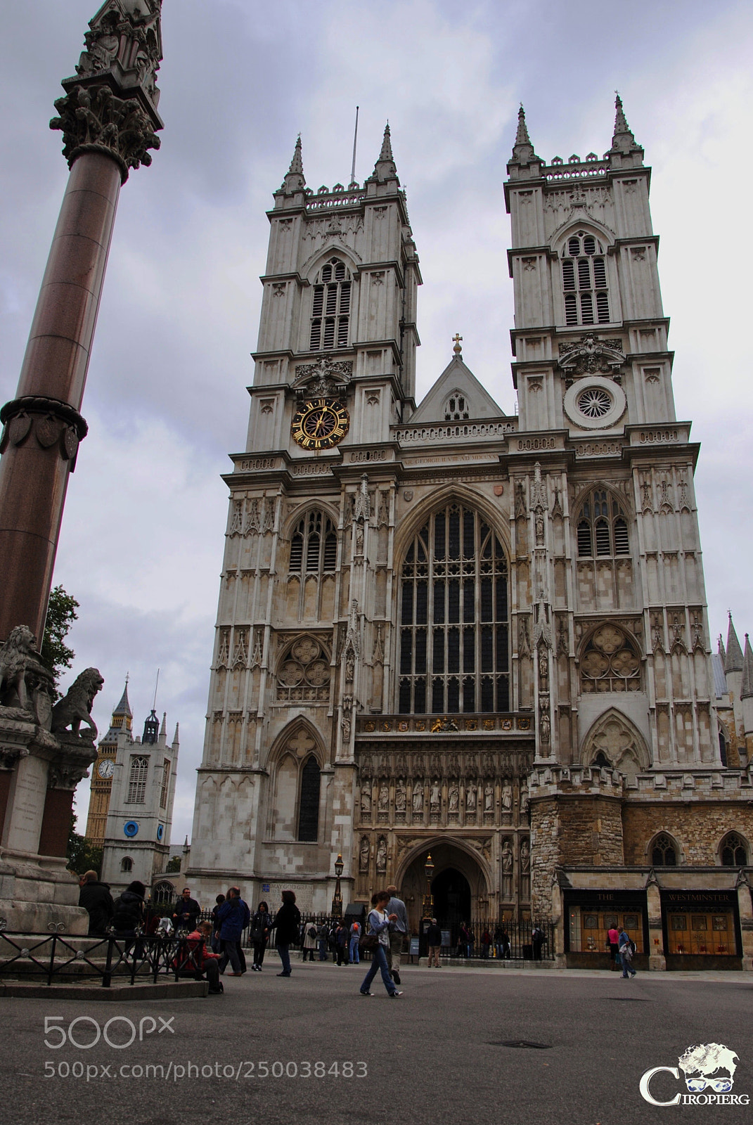 Nikon D3000 sample photo. Ricordi: londra  photography