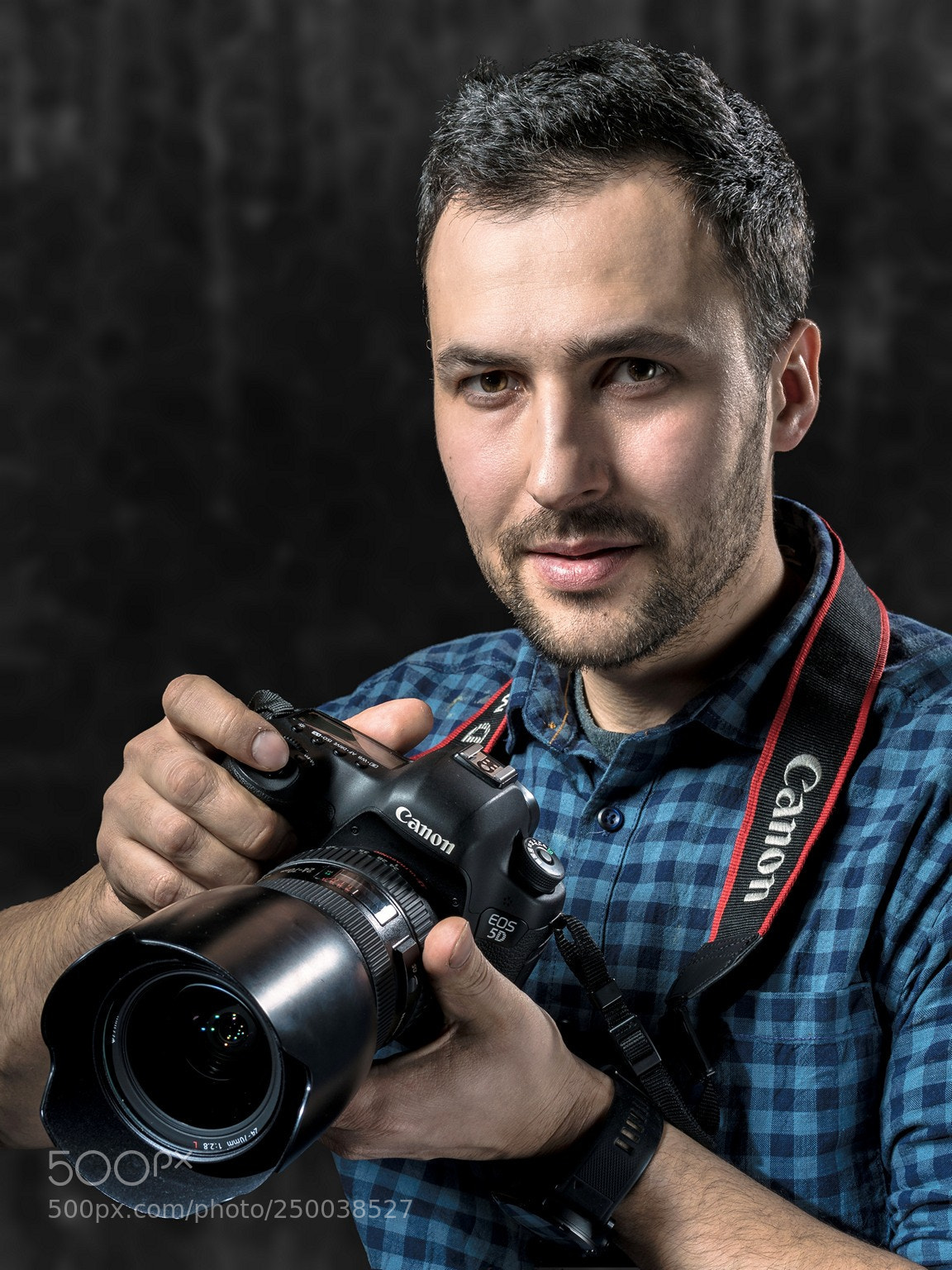 Sony a7R II sample photo. Photographer photography