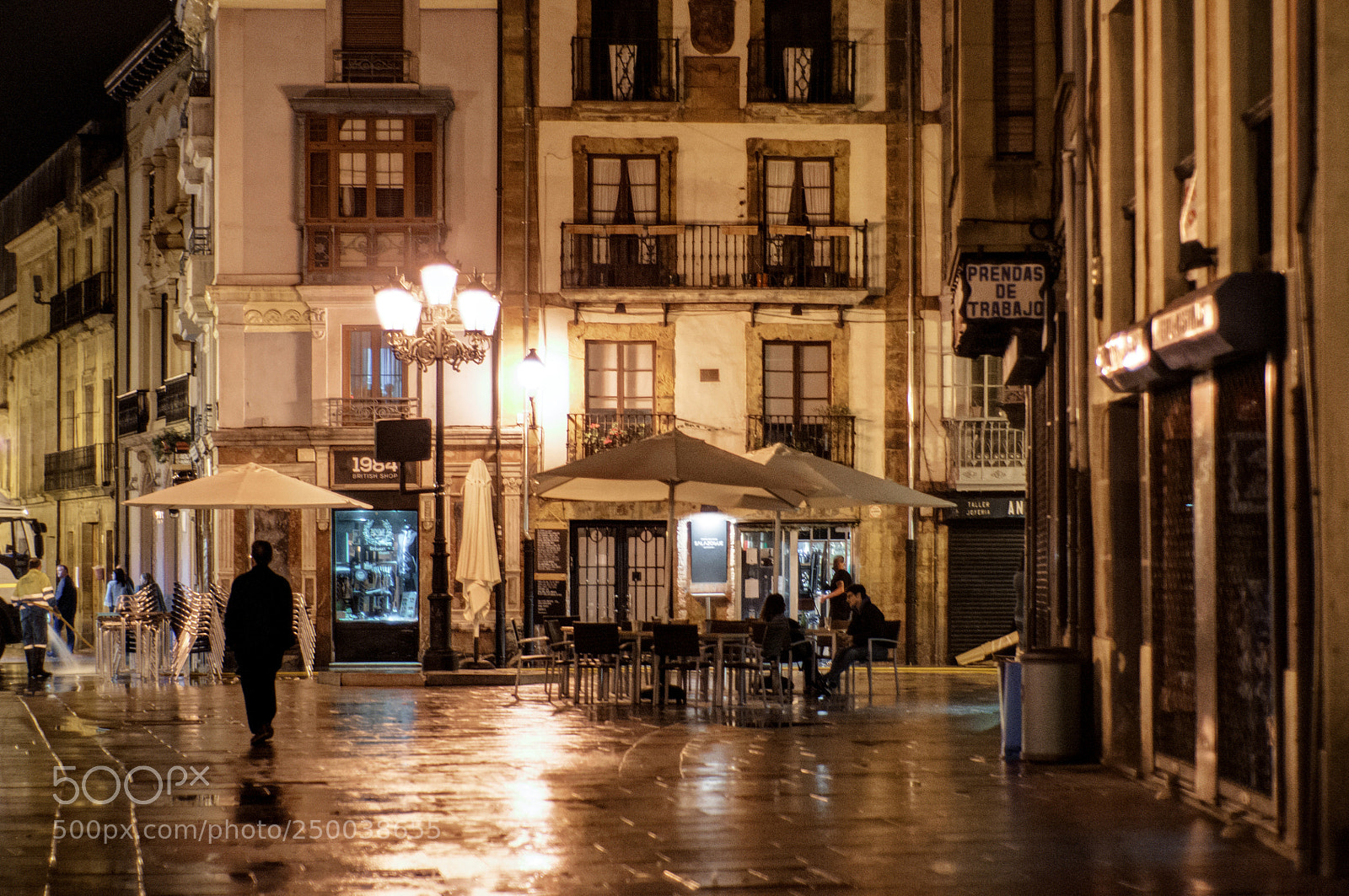 Nikon D300 sample photo. Oviedo photography