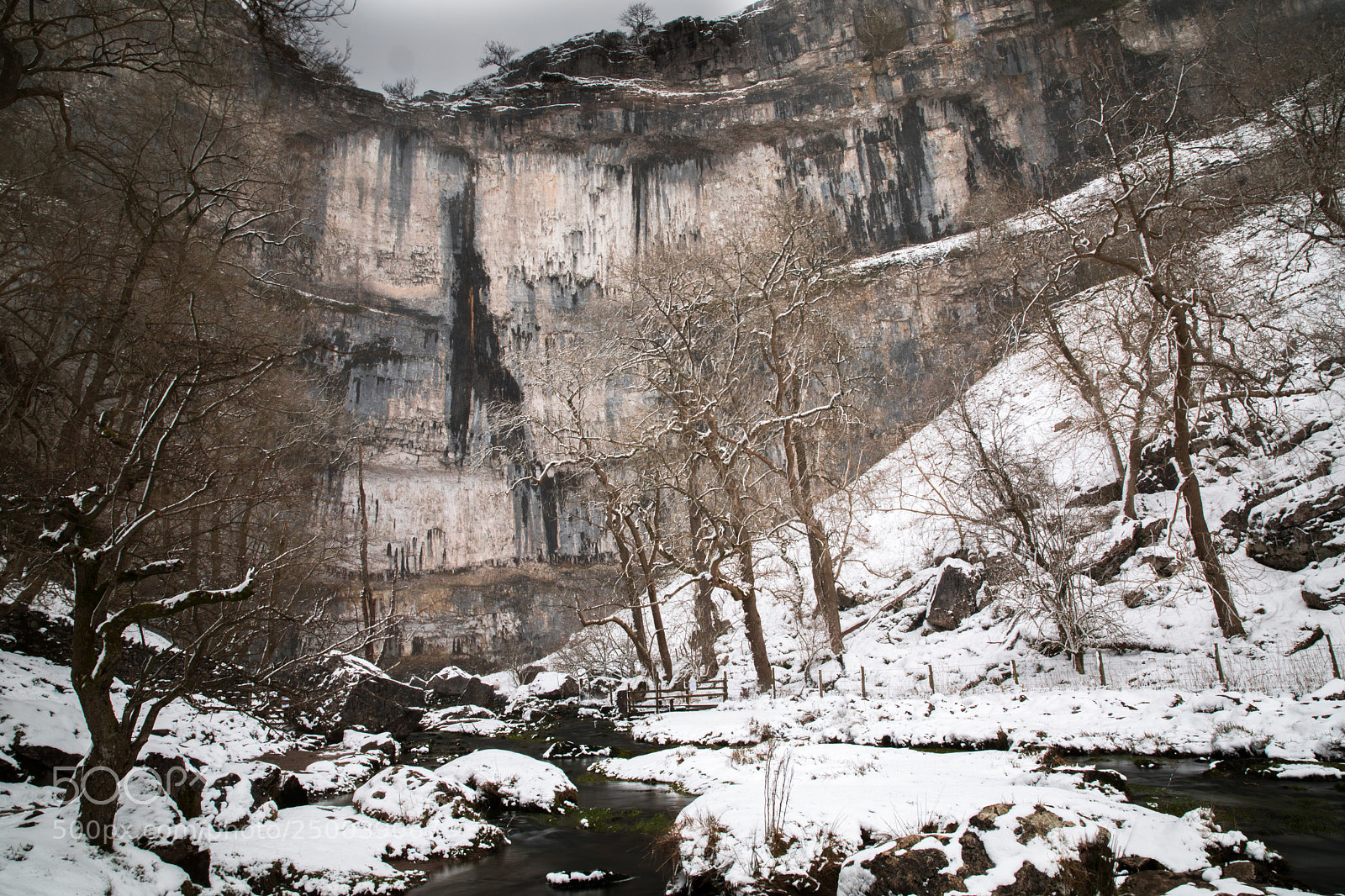 Canon EOS 5D Mark IV sample photo. Malham cove photography