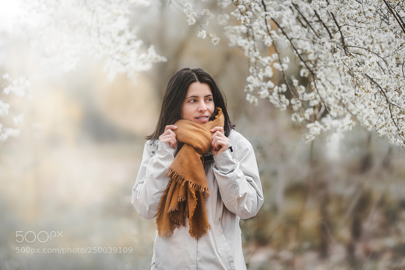 Sony a7R II sample photo. Winter vs. spring photography