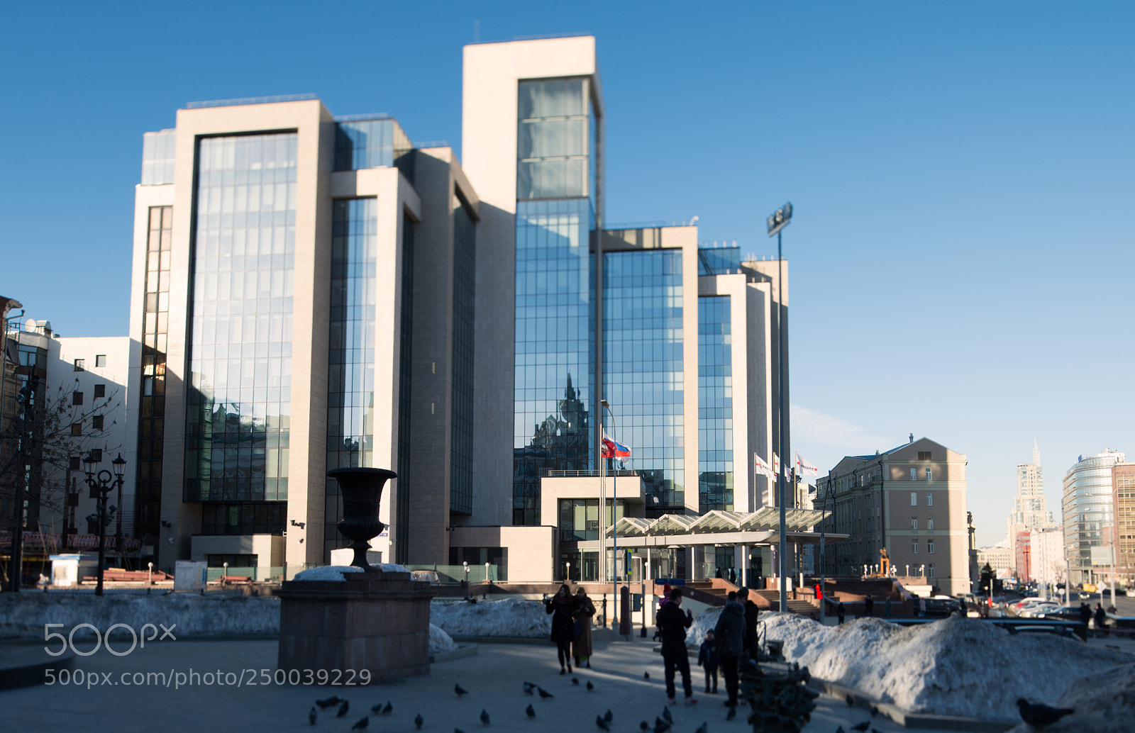 Nikon D800 sample photo. Lukoil photography