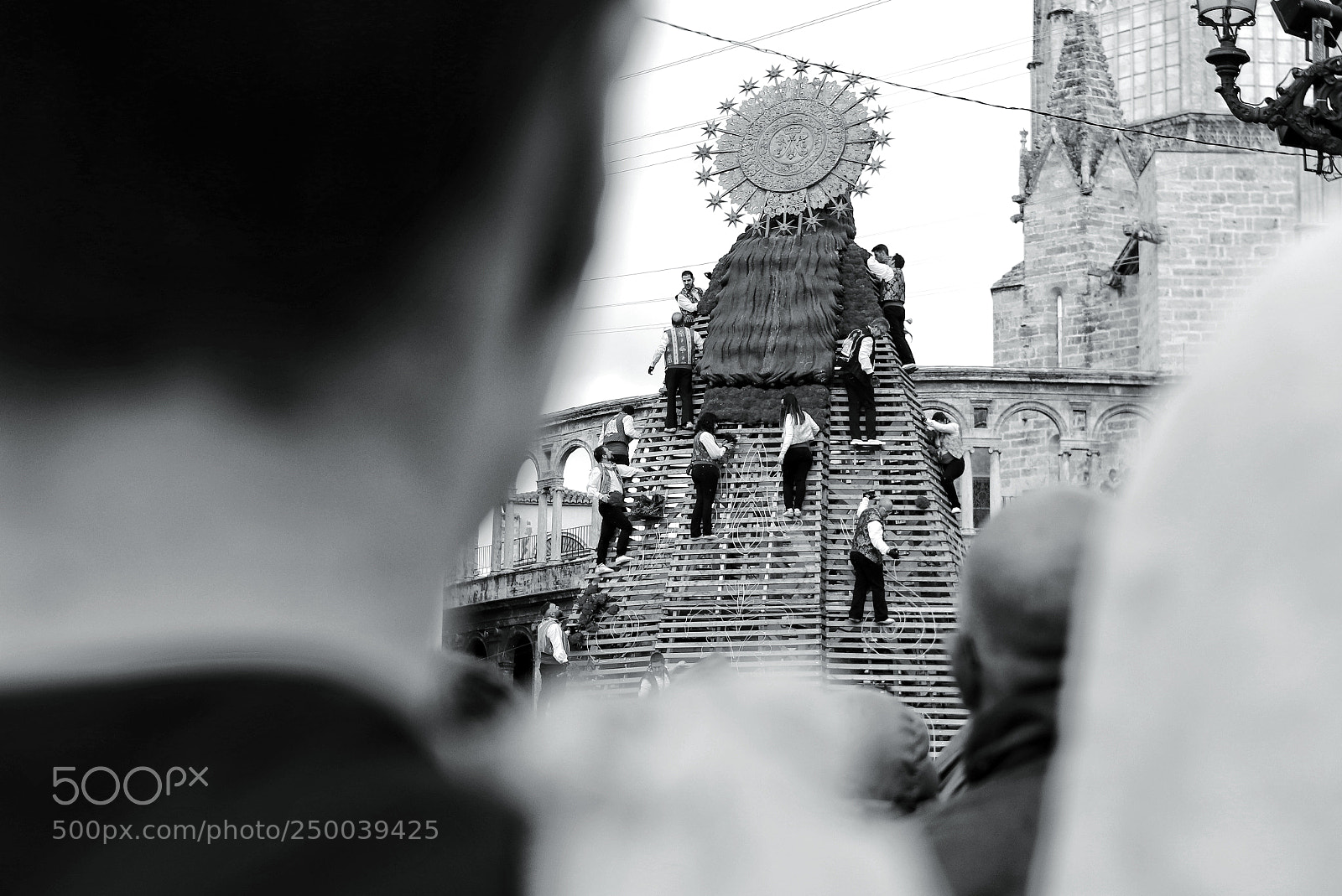 Canon EOS 77D (EOS 9000D / EOS 770D) sample photo. Pasión valenciana photography