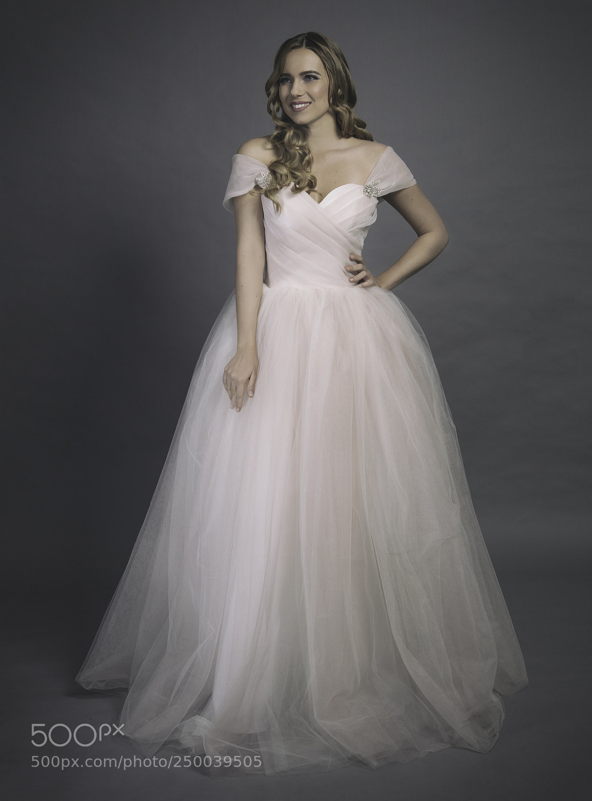 Canon EOS 5DS R sample photo. Bride photography