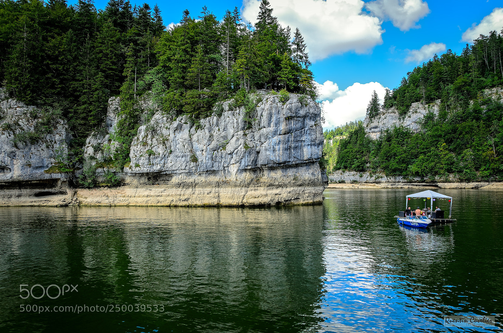 Nikon D7000 sample photo. Saut du doubs photography