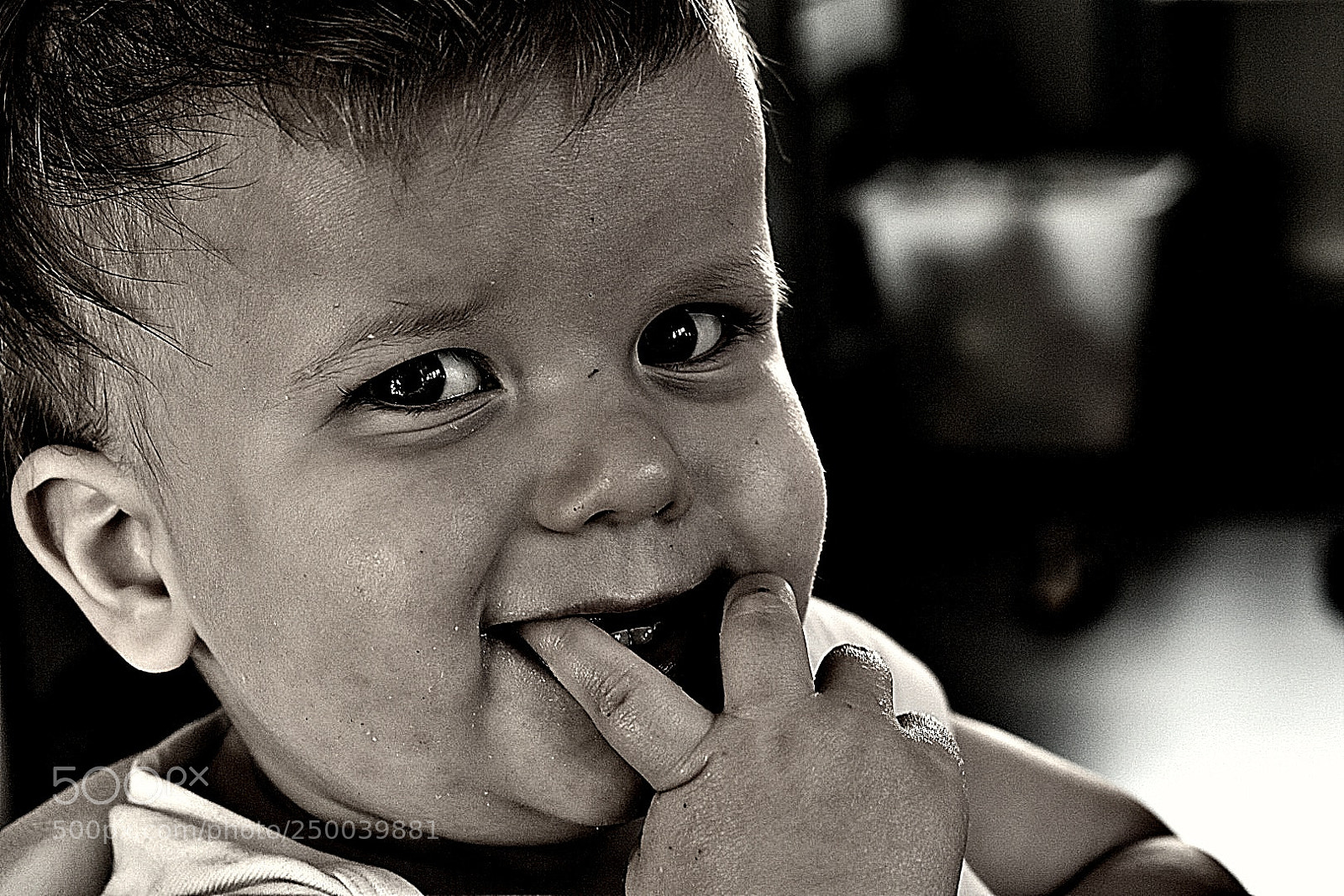 Nikon D3400 sample photo. Child photography