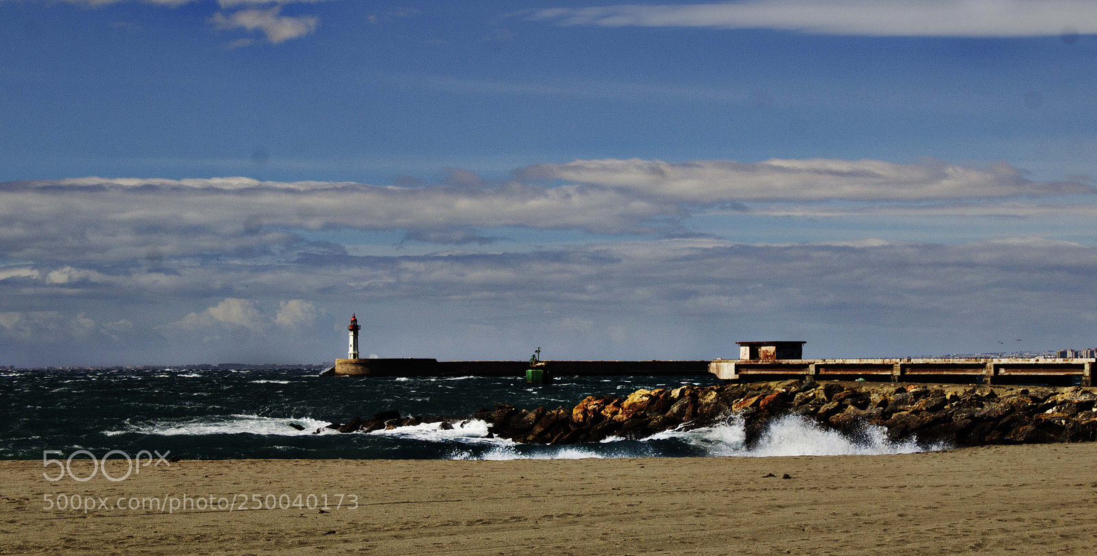 Canon EOS 1200D (EOS Rebel T5 / EOS Kiss X70 / EOS Hi) sample photo. Faro almeria photography