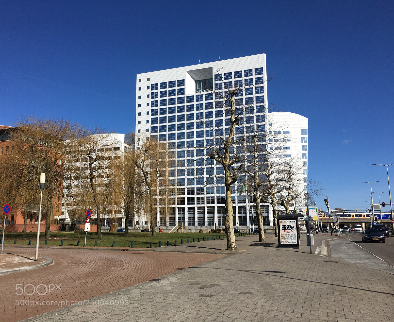 Apple iPhone 6s sample photo. Former international court photography