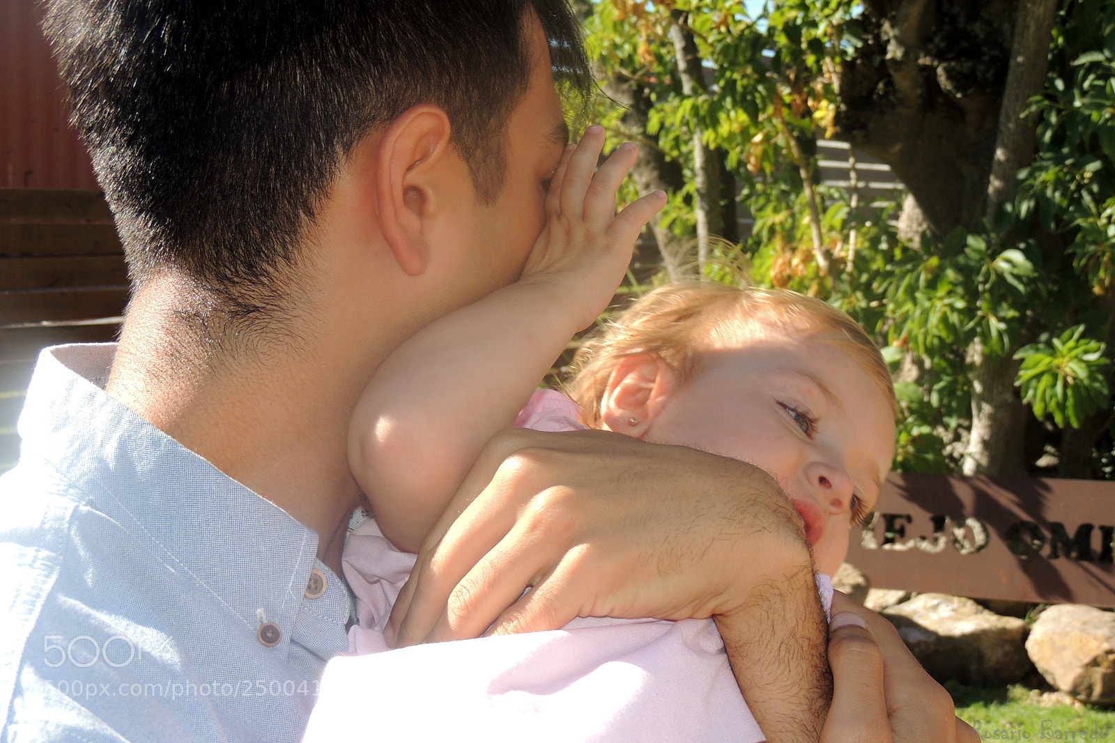 Nikon Coolpix P510 sample photo. Hermanos ?? photography