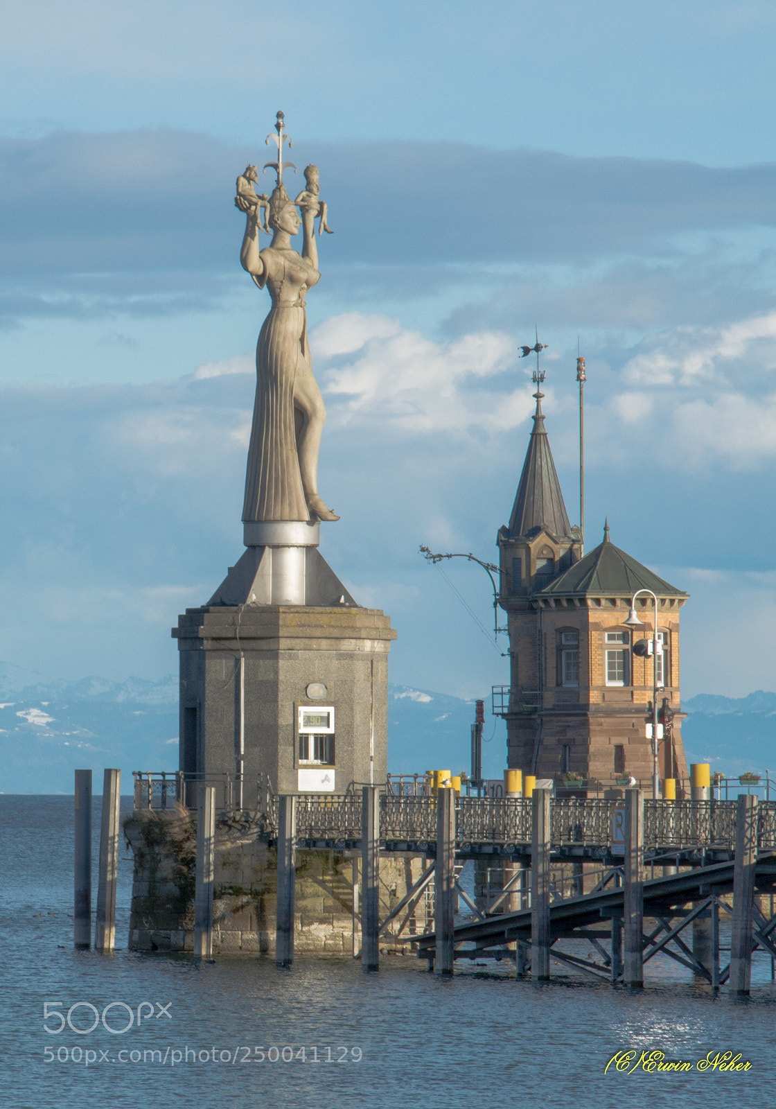 Nikon D7100 sample photo. Konstanz/bodensee  photography