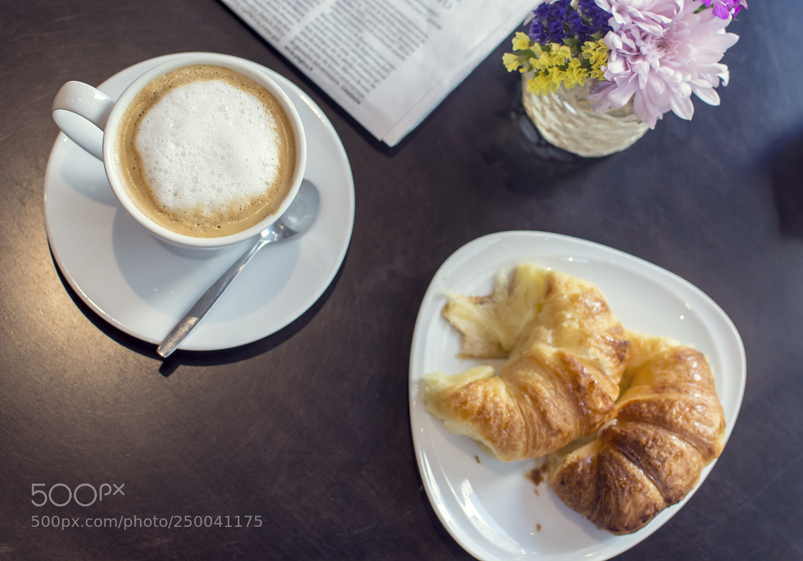 Nikon D5200 sample photo. Breakfast photography