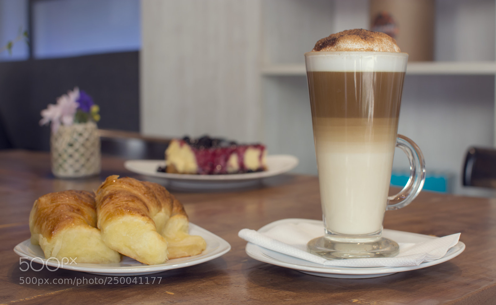Nikon D5200 sample photo. Capuccio photography