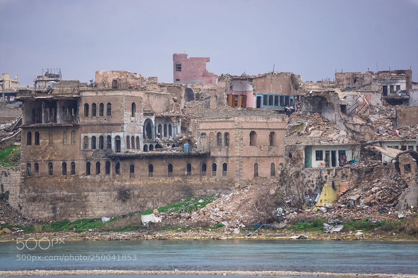 Sony a6000 sample photo. Ancient mosul photography