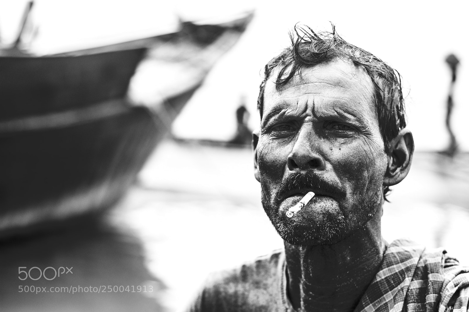 Nikon D7100 sample photo. Smoking kills photography