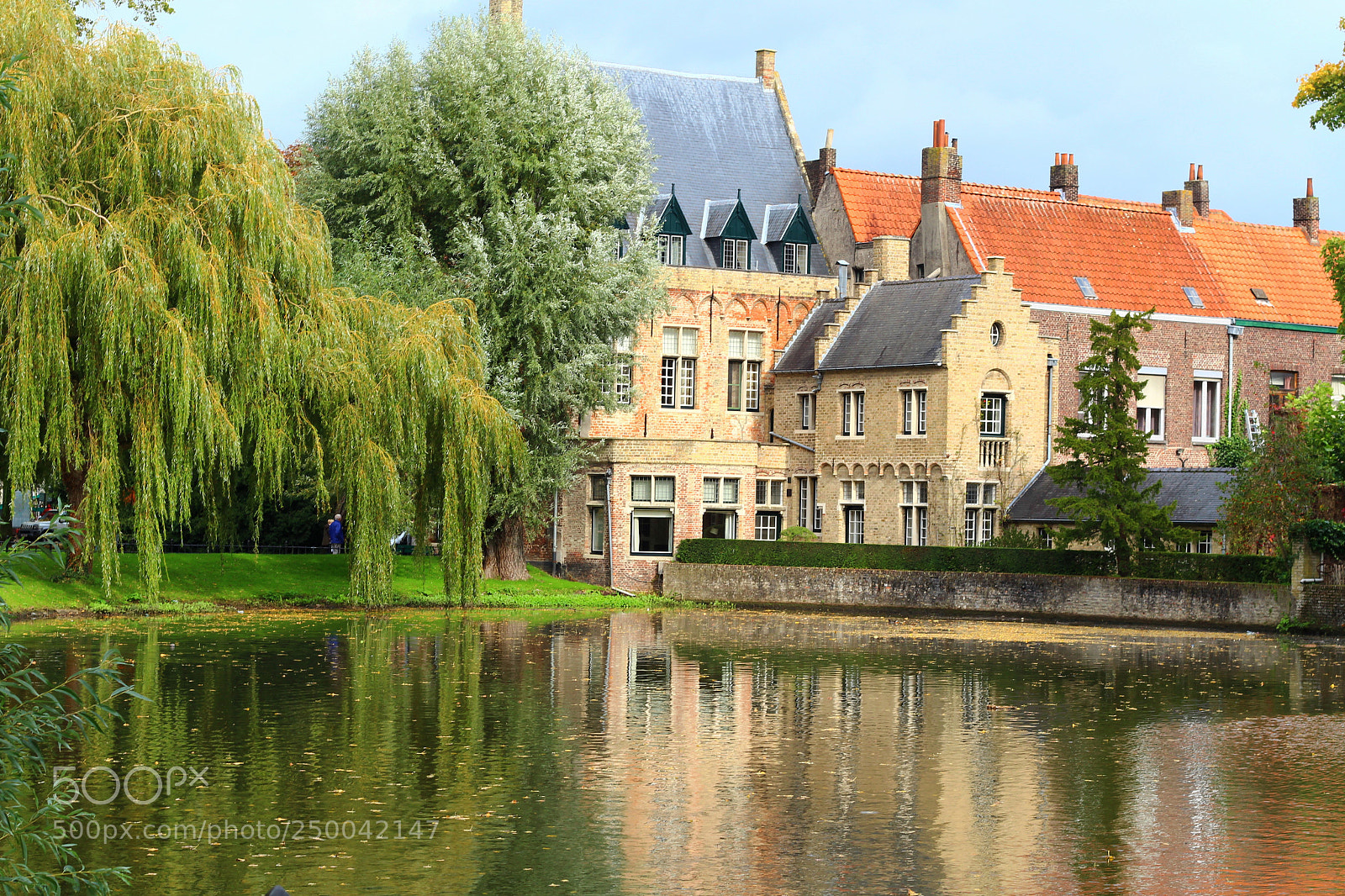 Canon EOS 600D (Rebel EOS T3i / EOS Kiss X5) sample photo. Bruges, belgium photography