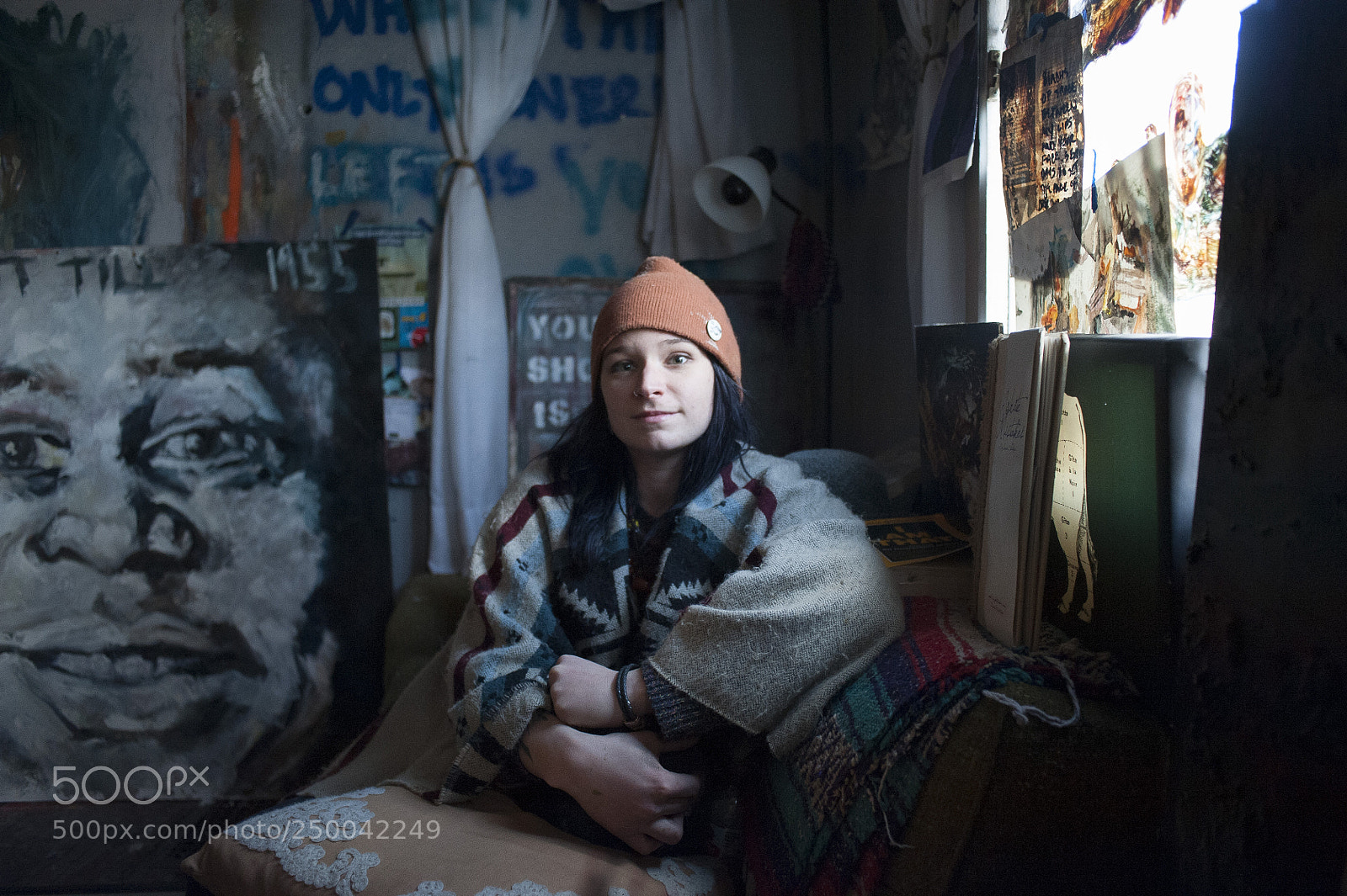 Nikon D700 sample photo. Untitled photography
