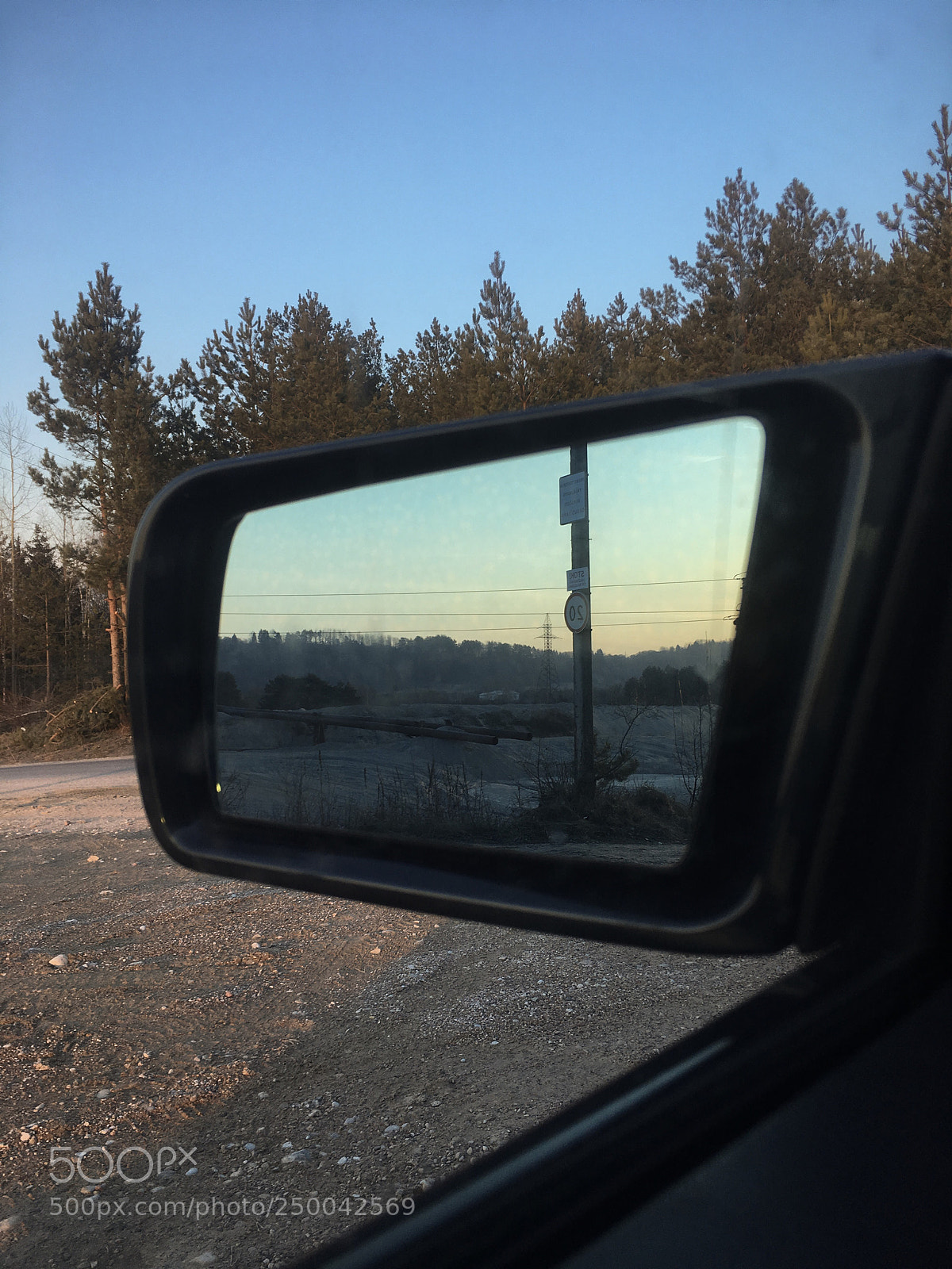 Apple iPhone 6s sample photo. Mirror in the window photography