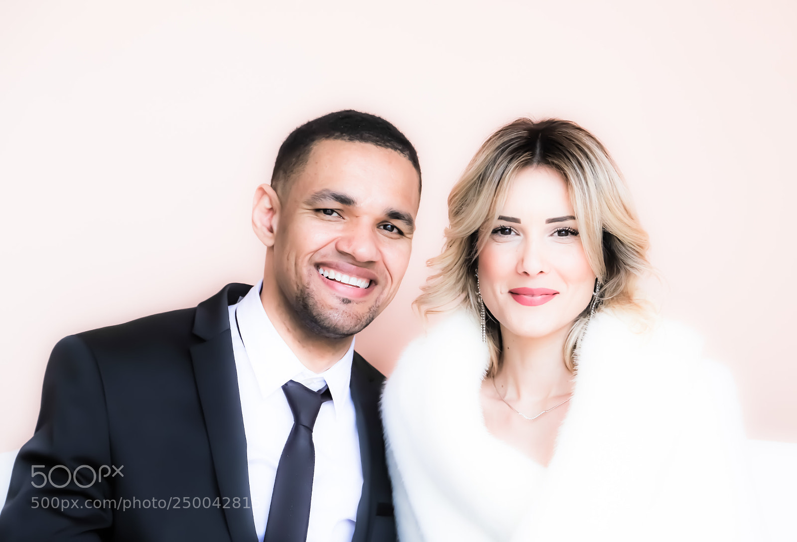 Canon EOS 6D Mark II sample photo. Glamour photography