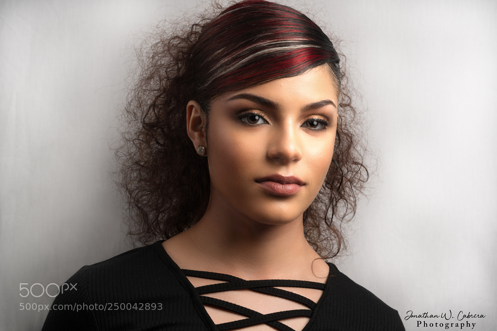 Sony a7R III sample photo. Red! photography
