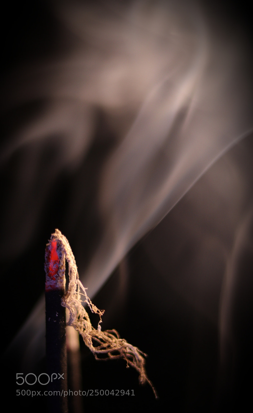 Canon EOS 200D (EOS Rebel SL2 / EOS Kiss X9) sample photo. Incense photography